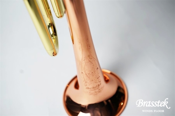 B♭Trumpet HC2-CL