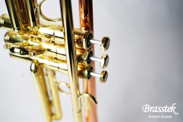 B♭Trumpet HC2-CL