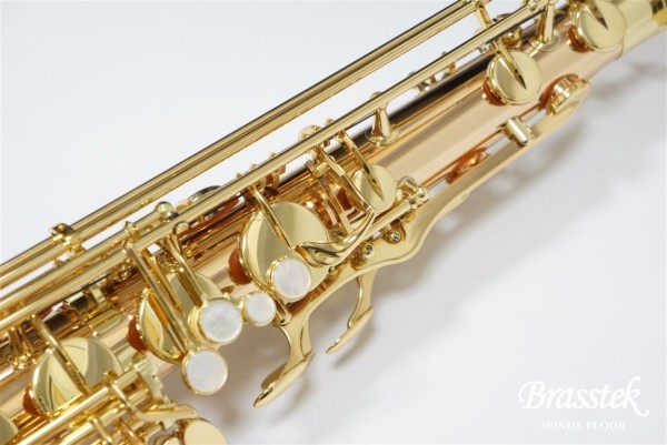 Tenor Saxophone  T-WO2