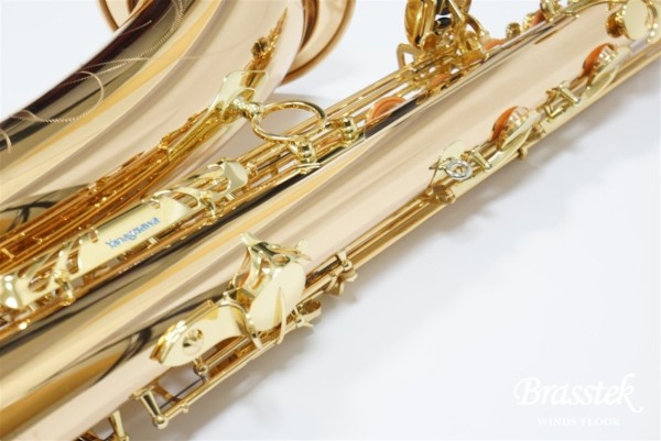 Tenor Saxophone  T-WO2