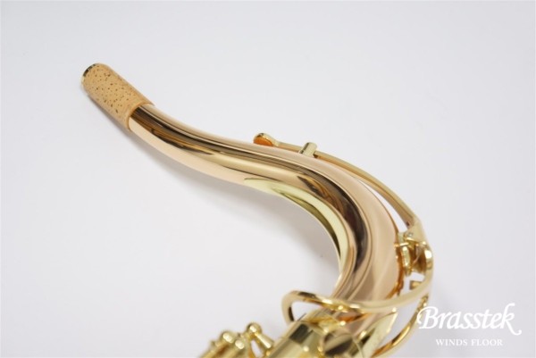 Tenor Saxophone  T-WO2