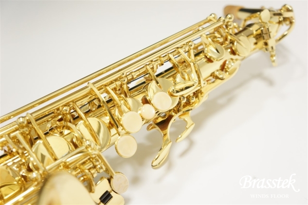 Alto Saxophone BC8101