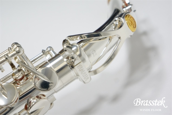 Alto Saxophone YAS-62S