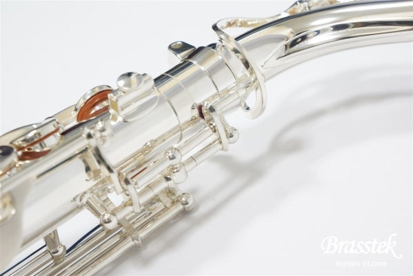 Alto Saxophone YAS-62S