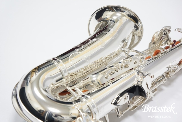 Alto Saxophone YAS-62S