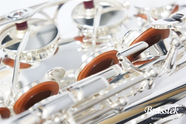 Alto Saxophone YAS-62S