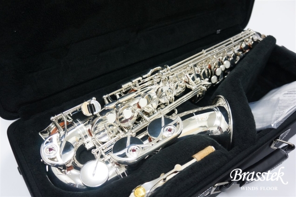 Alto Saxophone YAS-62S