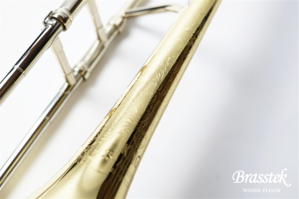 Tenor Trombone 2B 125TH ANNIVERSARY MODEL