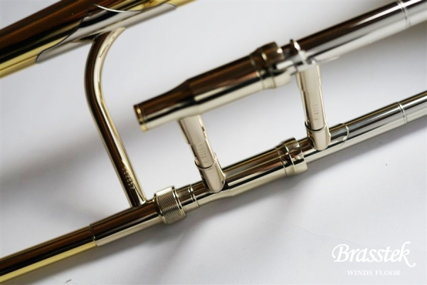Tenor Trombone 2B 125TH ANNIVERSARY MODEL