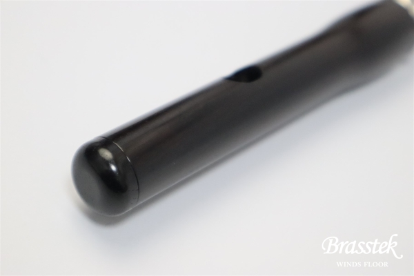 Piccolo mejiro-Ag grenadilla wood 【キイ銀製】 [お取り寄せ商品]