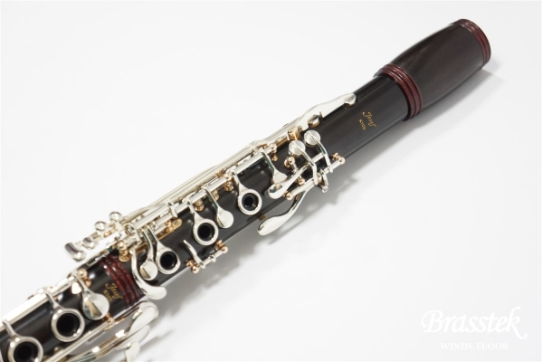 B♭Clarinet K10B [お取り寄せ商品]