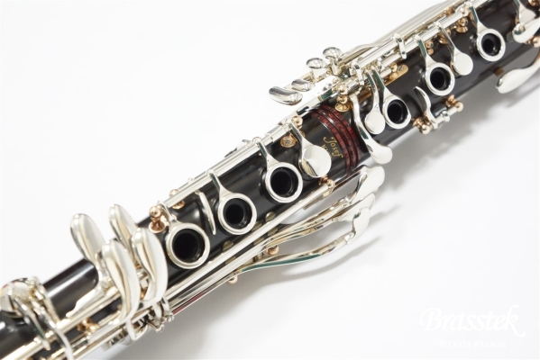 B♭Clarinet K10B [お取り寄せ商品]
