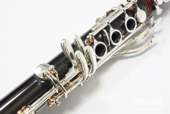 B♭Clarinet K10B [お取り寄せ商品]