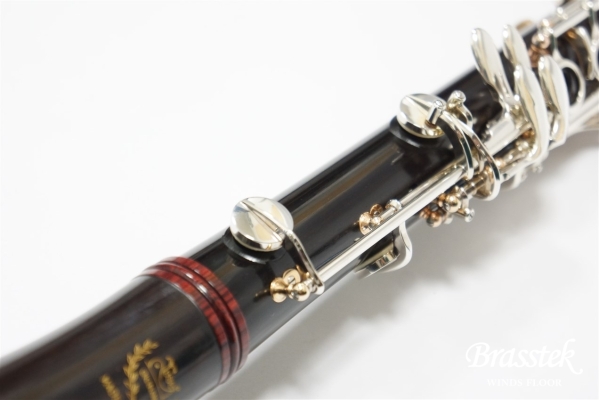 B♭Clarinet K10B [お取り寄せ商品]