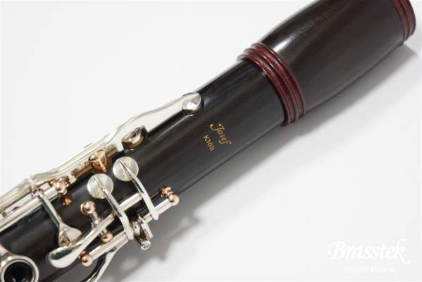 B♭Clarinet K10B [お取り寄せ商品]