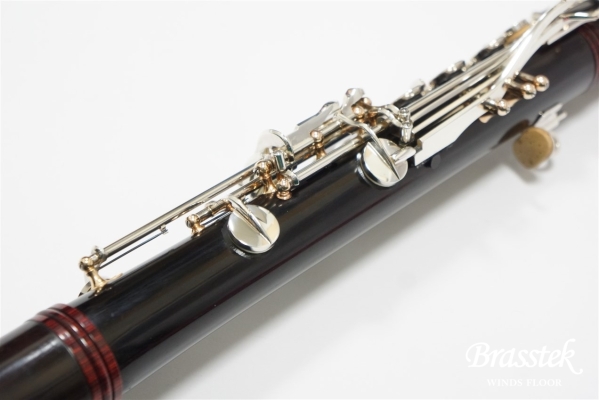 B♭Clarinet K10B [お取り寄せ商品]