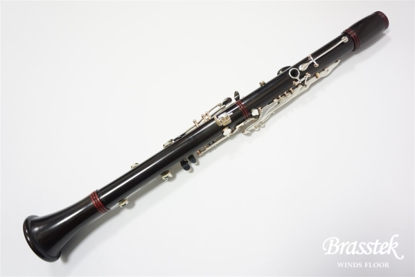 B♭Clarinet K10B [お取り寄せ商品]