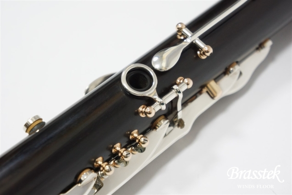 B♭Clarinet K10B [お取り寄せ商品]