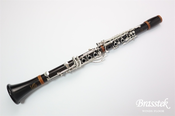 クラリネット 値下げ可 Josef（ヨーゼフ） B♭Clarinet S11B [お取り寄せ商品] | Brasstek