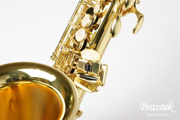Alto Saxophone SA80 SERIEⅡ JUBILEE 選定品