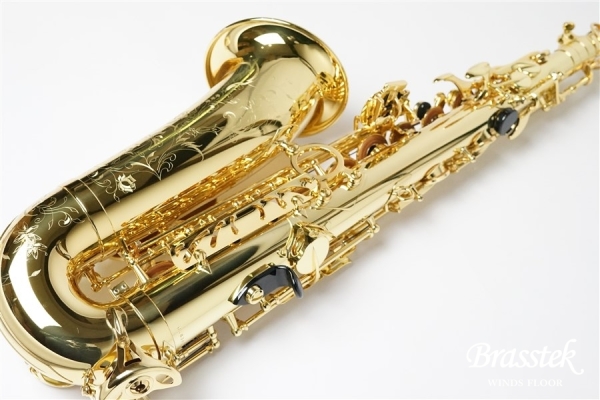 Alto Saxophone SA80 SERIEⅡ JUBILEE 選定品