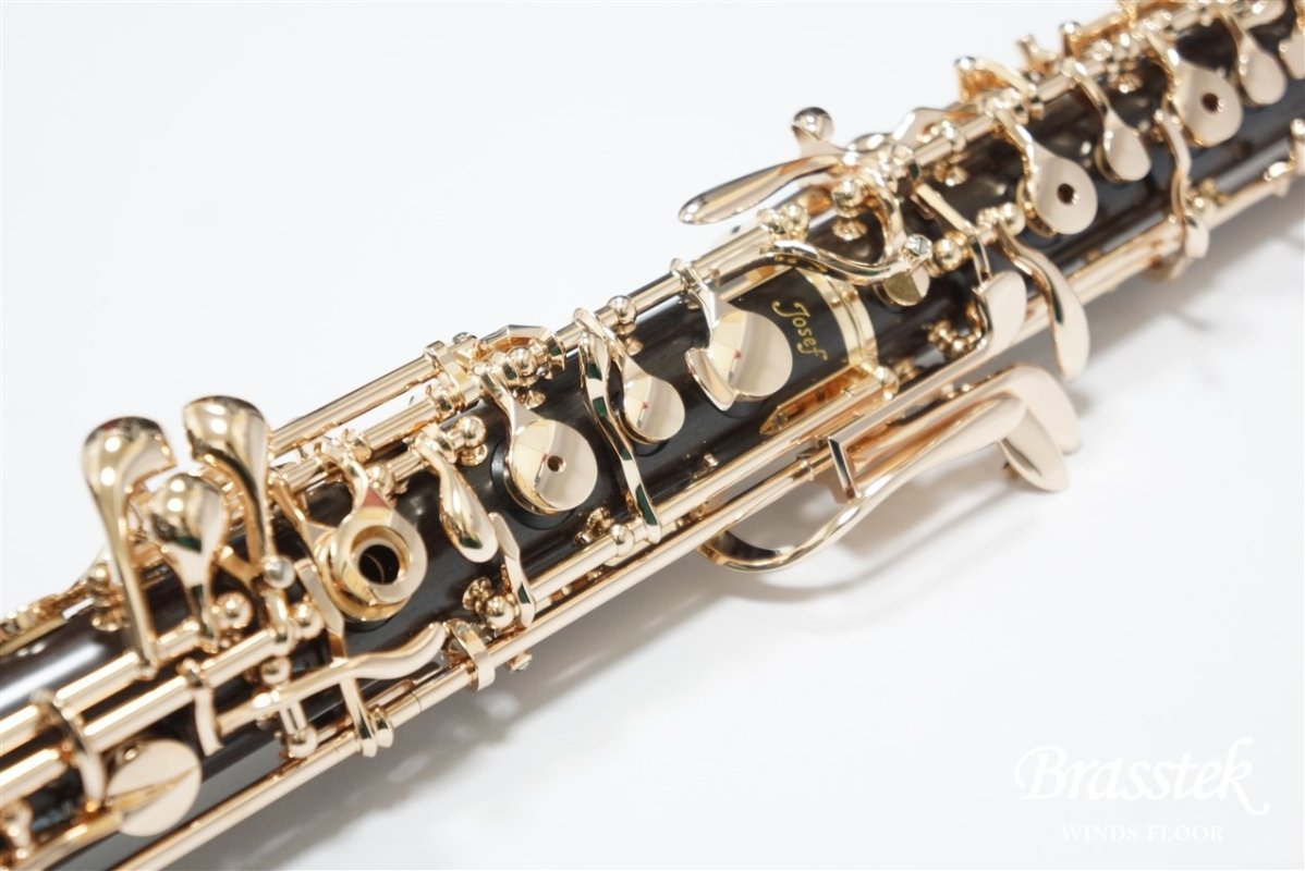 Oboe BGS-2 [お取り寄せ商品]