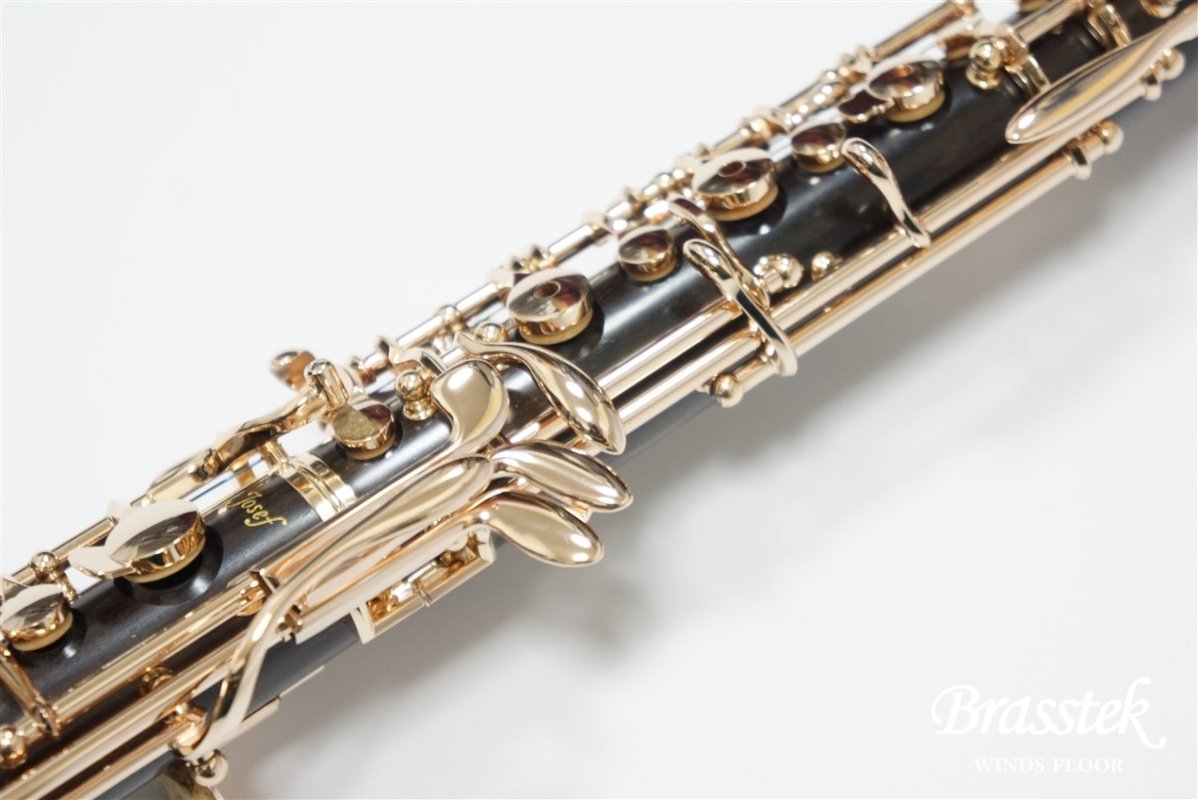 Oboe BGS-2 [お取り寄せ商品]