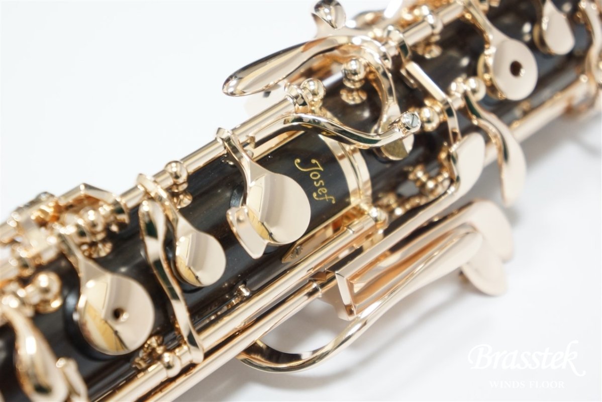 Oboe BGS-2 [お取り寄せ商品]