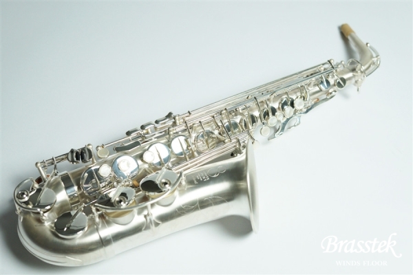 Alto Saxophone_Anchert “Authentic”