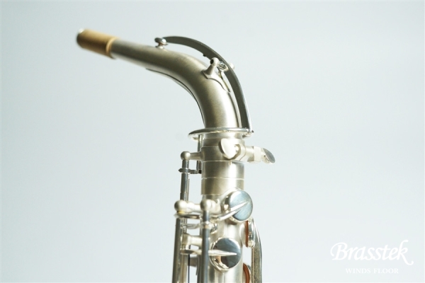 Alto Saxophone_Anchert “Authentic”