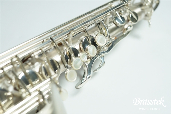 Alto Saxophone_Anchert “Authentic”