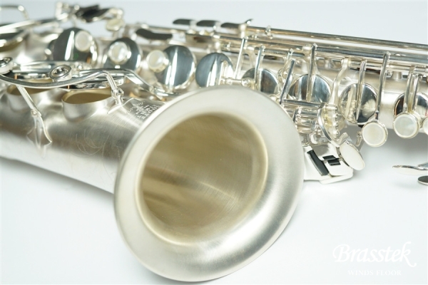 Alto Saxophone_Anchert “Authentic”