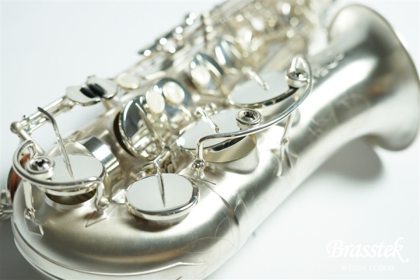 Alto Saxophone_Anchert “Authentic”