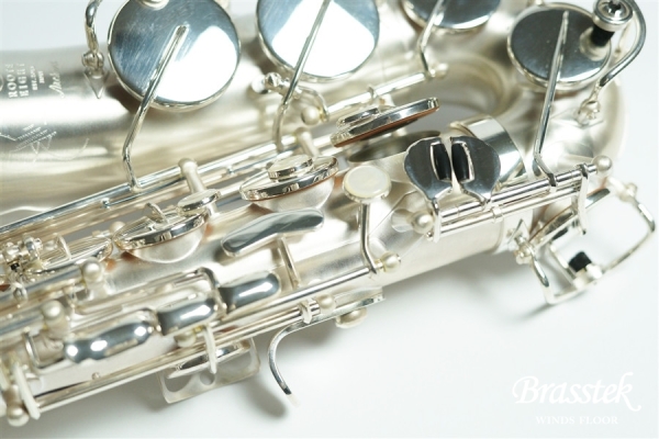 Alto Saxophone_Anchert “Authentic”