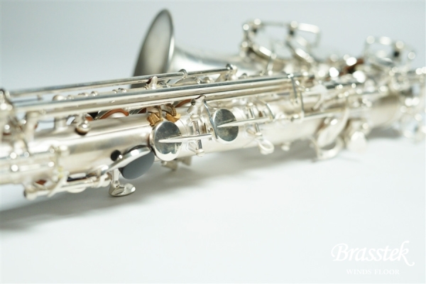 Alto Saxophone_Anchert “Authentic”