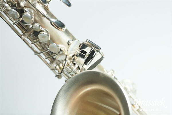 Alto Saxophone_Anchert “Authentic”