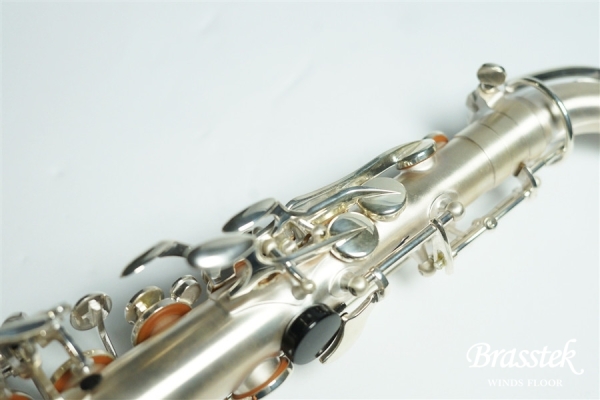 Alto Saxophone_Anchert “Authentic”
