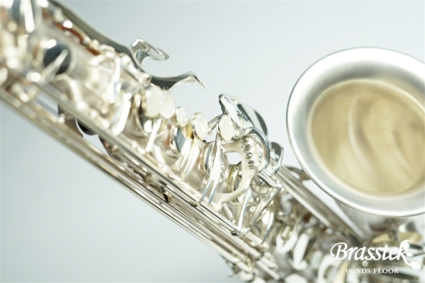 Alto Saxophone_Anchert “Authentic”
