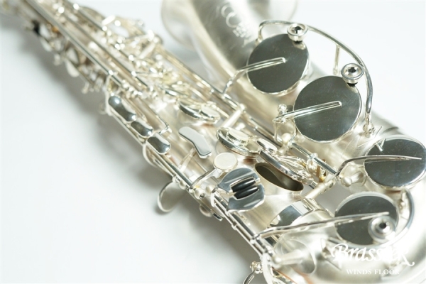 Alto Saxophone_Anchert “Authentic”