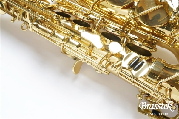 Alto Saxophone  ”Sunny”
