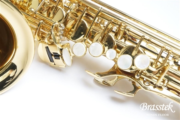 Alto Saxophone  ”Sunny”
