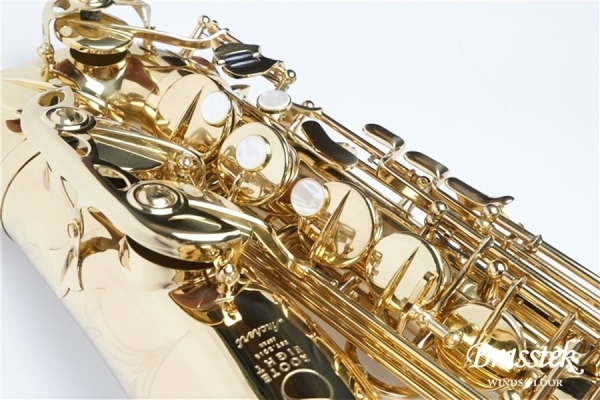 Alto Saxophone  ”Sunny”