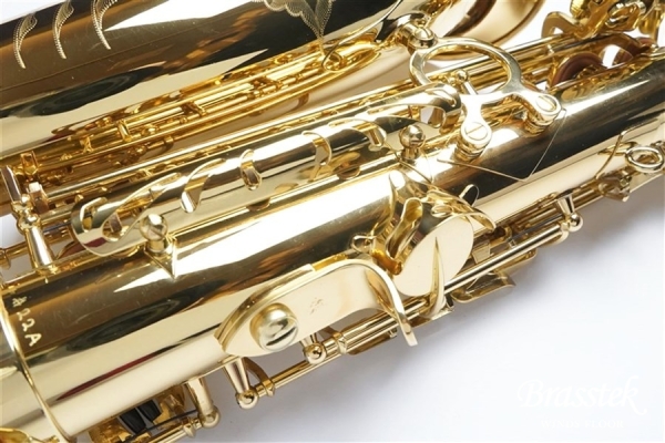 Alto Saxophone  ”Sunny”