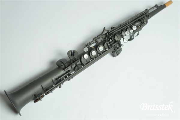 Soprano Saxophone Anchert_2020 Limited Model “Burst”