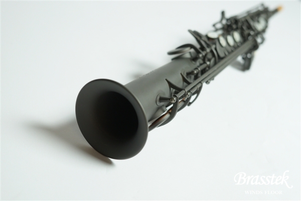 Soprano Saxophone Anchert_2020 Limited Model “Burst”
