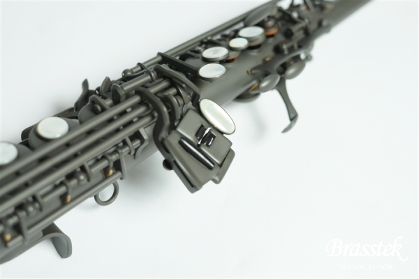 Soprano Saxophone Anchert_2020 Limited Model “Burst”