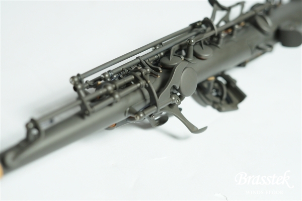 Soprano Saxophone Anchert_2020 Limited Model “Burst”