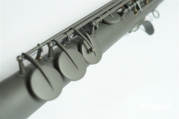Soprano Saxophone Anchert_2020 Limited Model “Burst”