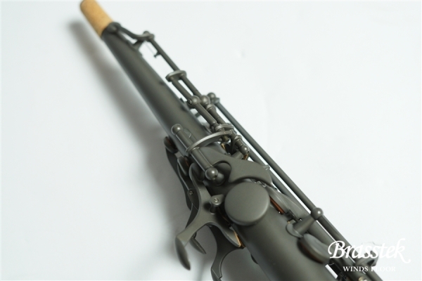 Soprano Saxophone Anchert_2020 Limited Model “Burst”