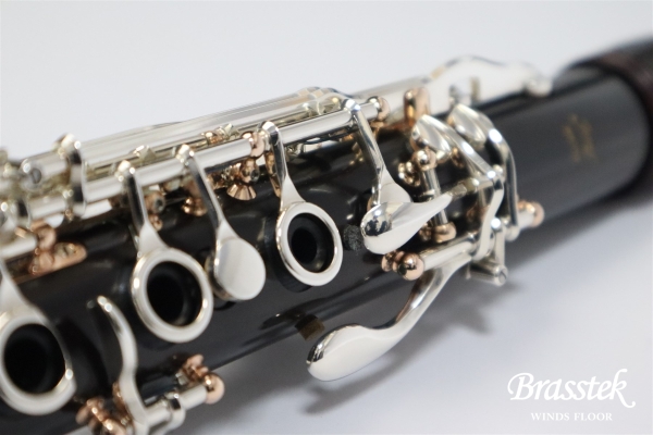B♭Clarinet MK11B [お取り寄せ商品]